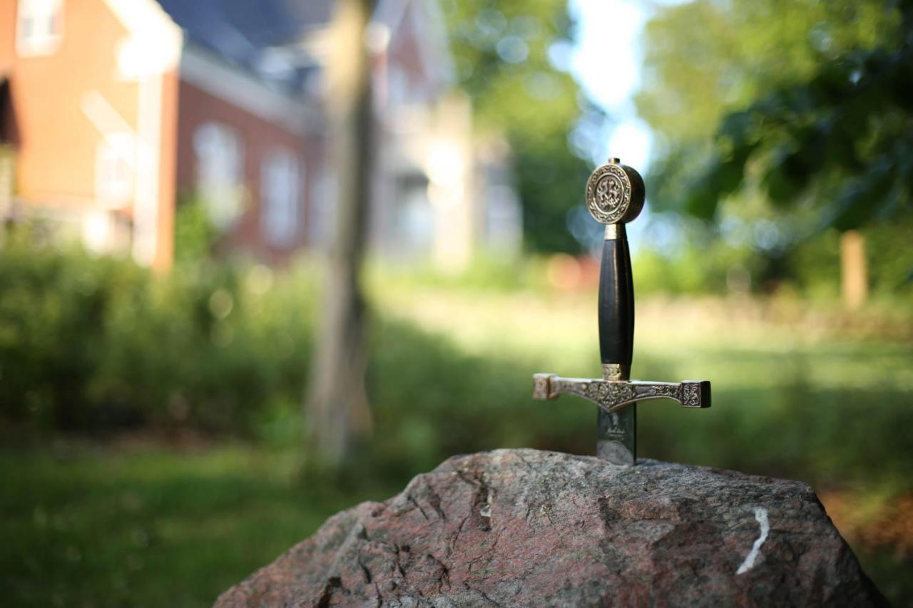 Avalonbnb Frühstückspension Odense