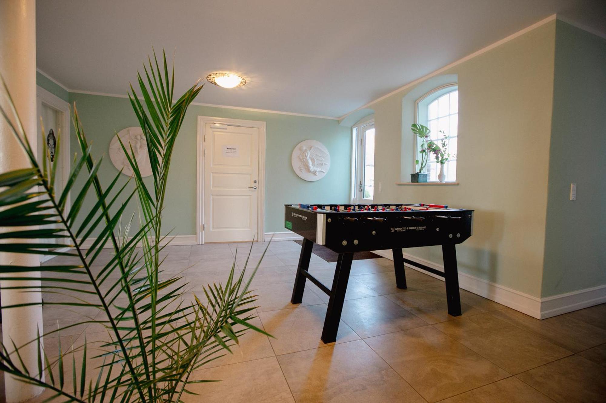 Frühstückspension Avalonbnb