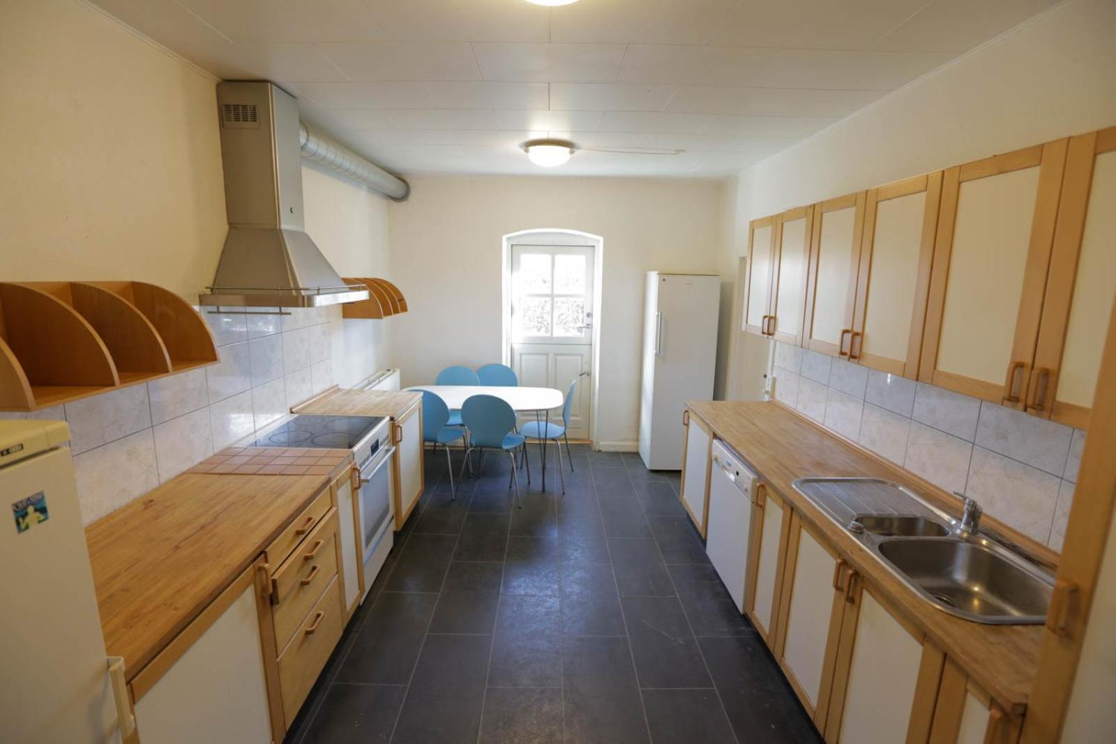 Avalonbnb Bed & Breakfast Odense
