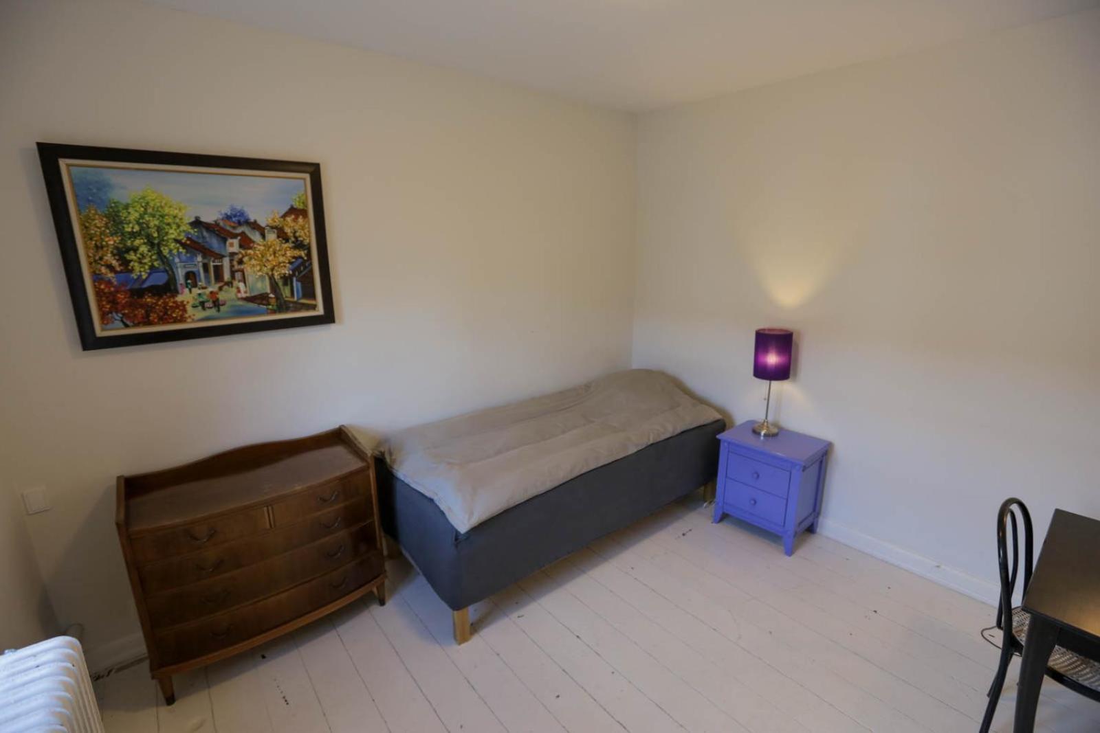 Avalonbnb 2* Odense