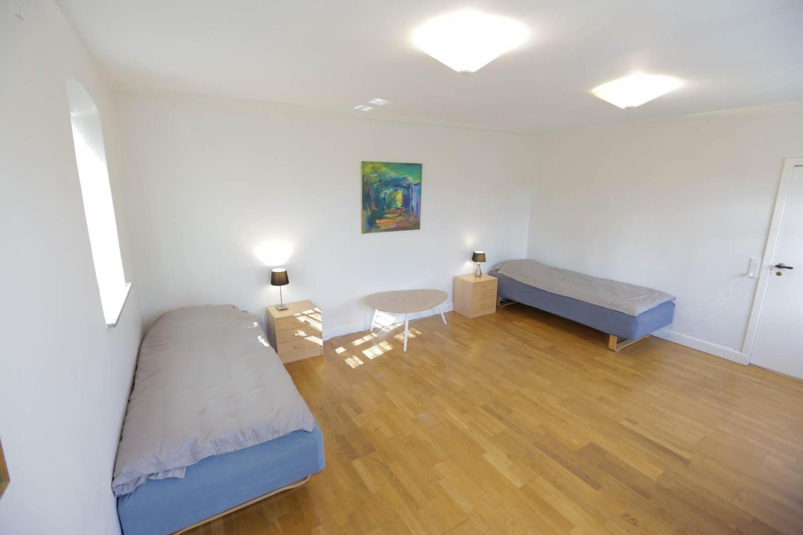 Avalonbnb Frühstückspension